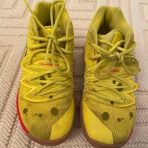SpongeBob Squarepants Kids Nike